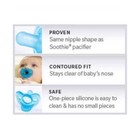  4  Jollypop Pacifier Preemie Pick Color   or Scent Baby Gumdrop Dummy