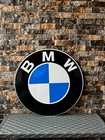 Vintage- High Quality -  Unique Signage - Bmw Garage Sign - 19 7   50cm 