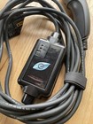 2017 Oem Chrysler Electric Pacifica Hybrid Ev Charger Plug Cable Charging Cord