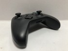 Genuine Microsoft Xbox One Wireless Controller Black - Tested Working