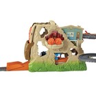 Thomas   Friends Trackmaster Thomas  Volcano Drop Set