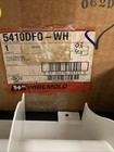 Wiremold 5410dfo-wh Fiber Ready Entrance End New     