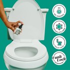 Poo Pourri Before You Go Toilet Spray Beach Bum 2 Fl Oz Up To 100 Uses Bathroom