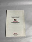 Super Mario 64 Nintendo 64 N64 Instruction Booklet Manual