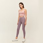 Oh  Slim Leggings Upf50  Workout Sport Booty Scrunch Push Up Yoga Pants