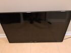 Samsung Un40j6200af 40  Class 5-series Full Hd Led Smart Tv With Remote 