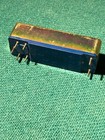 Reed Relay  Two-coils  Both Latching  Spdt Mercury Wetted  12vdc