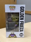 Funko Pop  Animation  Dragon Ball Super - Golden Frieza  exclusive   1816