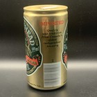Vintage Beer Can Moosehead Canadian Lager Imported Beer Empty Aluminum