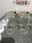 Philips Avent Natural 4oz 8oz Glass Wide Neck Bottle Set Anti-colic Bottle Cover