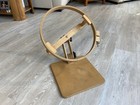Hinterberg 14     Adjustable Wooden Quilting Hoop