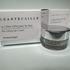 2 Chantecaille Bio Lifting Eye Cream 3ml   10 Oz Each New In Box