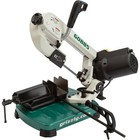 G0885 5  Portable Horizontal Metal-cutting Bandsaw