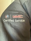 Red Kap    carlos    Mechanic Technician Uniform Work Shirts Automotive Dealership 