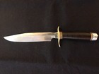 Vintage Randall Made Knives Early-to-mid 1950s Model 1-7 Fighter