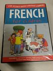Learning French For Children Colorful Activity Book  3 Cds Parent Cd Guide   181