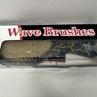 Torino Pro Wave Brush  141 Bk-240 By King New In Box