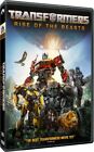 Transformers  Rise Of The Beasts  dvd  2023  New   Presale Ships On 10-17-2023