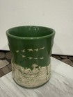 John Deer Tractor Coffee Mug  Farming Equipment Mug