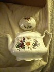 Arthur Wood Son Vintage Flora Tea Pot