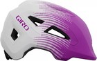 Giro Scamp Ii Matte Purple Towers Xtra Small Helmet
