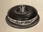 1976 B   M Performance Transmission Products Print Ad Holeshot Super Converter