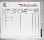 -original- 2000 -eric Clapton- The Hit Factory Master Reel-to-reel Rock Tape