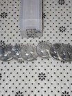 Silver Commemorative Coin Collection Lot