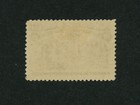 Usa Scott   237 F-vf Og Lh Fresh Color Columbian Stamp Us Cat  95