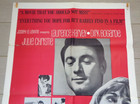 Darling - 1965 Movie Poster One Sheet Original 27x41 Julie Christie Dirk Bogarde