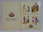 Vintage Amoco Standard Oil Heating Brochure Lot Salesman-house Warming 1970 s
