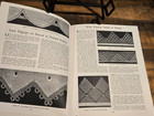 Vintage Armenian Lace By Nouvart Tashjian Lacis Publications 1982