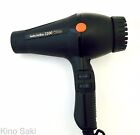 Turbo Power Twinturbo 3200 Most Power Professional Hair Dryer Black