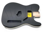 Double Binding Full Thickness Classic Vibe Fender Squier 60 s Custom Tele Body