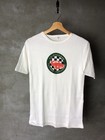 Rare Fairthorpe Turner Rochdale Vintage Car T-shirt   White Cotton Size L 60s-80