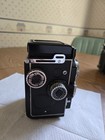 Mamiya Sekor Mamiyaflex Tlr  Automat Bii Japan E p  Exchange Post 75mm F 3 5
