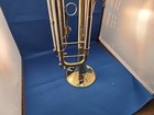 Bach Tr500  Student Model Bb Trumpet With Case   Acc   Very Good Condition  