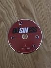 The Business  2005  Dvd   Art No Case Action Crime Thriller Nick Love Danny Dyer