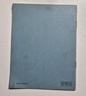Aston Martin 1937 Tyres Owners Brochure