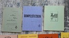 Lot Of 11 Vintage The Coach House Press Plays Theater Drama Scripts 1954-1963