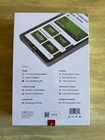 New 2025 Pinned The Caddie Portable Gps Golf Tablet 8  Touch Screen 45k Courses