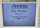 Anritsu Sitemaster S820d 25mhz-20ghz Broadband Cable   Antenna Analyzer  1246222