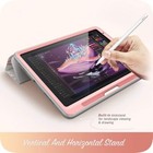 For Apple Ipad Air 5 4 3   Ipad Pro Case  I-blason Screen Cover  auto Sleep wake
