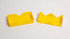 Slide Storage Boxes Vintage Plastic 2x2 For 35mm