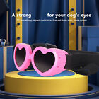 Anti-fog Pet Dogs Doggles Goggles Sunglasses Sun Glasses Eye Wear Protection Ski
