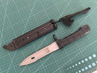 127b Bayonet Knife Arsenal Bulgaria Circle 10 Canvas Matching Numbers