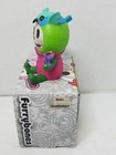 Furrybones Humphrey 9101 Skeleton In Hummingbird Costume Small Figurine 