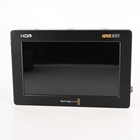 Blackmagic Design Video Assist 5  12g-sdi hdmi Hdr Recording Monitor  199