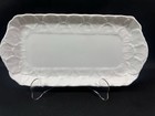 Vintage Wedgewood Coalport Countryware bone China  1  11  Rectangular Tray
