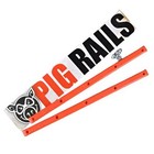 Pig Rails